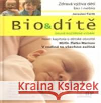 Bio & dítě Jaroslav Foršt 9788087383087 IFP Publishing - książka