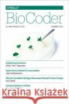 Biocoder #4: Summer 2014  9781491909065 O'Reilly Media
