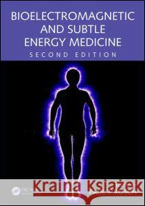 Bioelectromagnetic and Subtle Energy Medicine Paul J. Rosch 9781482233193 CRC Press - książka