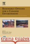 Bioenergy Options for a Cleaner Environment: In Developed and Developing Countries Sims, Ralph E. H. 9780080443515 Elsevier Science & Technology