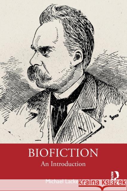Biofiction: An Introduction Michael Lackey 9780367747633 Routledge - książka