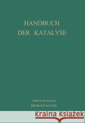 Biokatalyse G. -M Schwab 9783709179918 Springer - książka