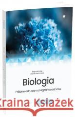 Biologia Próbne arkusze od egz. Matura 2023+ cz. 2 Bogumiła Bąk, Dawid Kaczmarek 9788397147102 Biomedica - książka