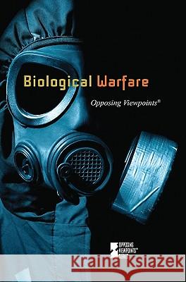 Biological Warfare Christine Watkins 9780737747584 Cengage Gale - książka