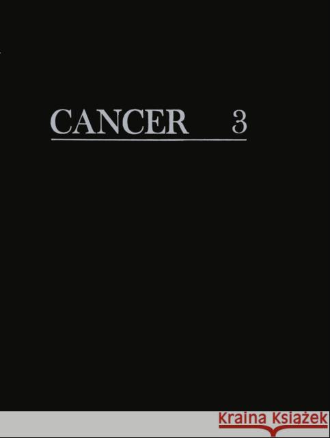 Biology of Tumors: Cellular Biology and Growth Frederick Becker 9781468499537 Springer - książka