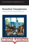 Biomedical Entanglements: Conceptions of Personhood in a Papua New Guinea Society  9781789208221 Berghahn Books