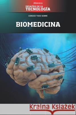 Biomedicina: Un factor decisivo en la lucha contra las pandemias Abg Technologies 9781681658735 American Book Group - książka