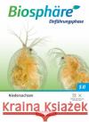 Biosphäre Sekundarstufe II - 2.0 - Niedersachsen - Einführungsphase Becker, Joachim, Nixdorf, Delia, Post, Martin 9783060113392 Cornelsen Verlag