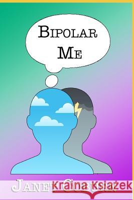 Bipolar Me Janet Coburn 9781949351095 Eliezer Tristan Publishing - książka