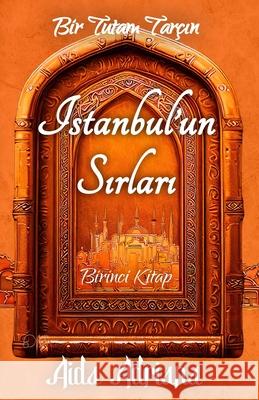 Bir Tutam Tar?ın Aida Adriana 9781917331166 Aida Adriana Books - książka