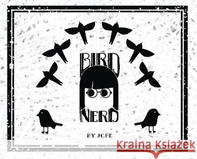 Bird Nerd Juan Carlos Pineir 9781734903652 Soul & Machine - książka