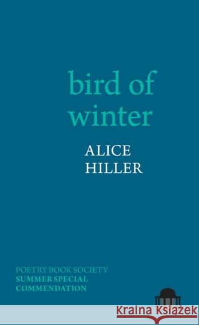 Bird of Winter Alice Hiller 9781800348691 Liverpool University Press - książka
