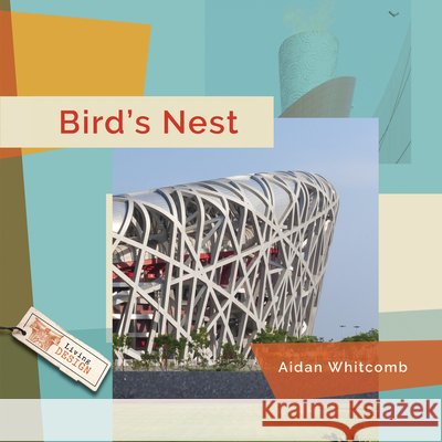 Bird's Nest Whitcomb, Aidan 9798895815014 Creative Education - książka