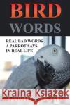 Bird Words Jamie Skeie 9781088932308 Independently Published