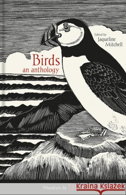 Birds: An Anthology Eric Fitch Daglish Jaqueline Mitchell Jaqueline Mitchell 9781851245291 Bodleian Library - książka