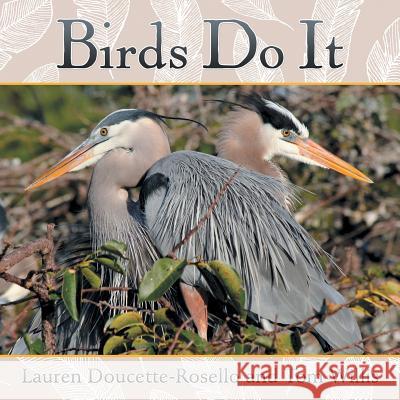 Birds Do It Lauren Doucette-Rosello Tom Willis 9781491867884 Authorhouse - książka