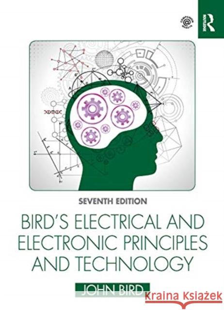 Bird's Electrical and Electronic Principles and Technology John Bird 9780367672379 Routledge - książka