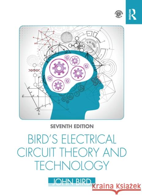 Bird's Electrical Circuit Theory and Technology John Bird 9780367672249 Routledge - książka