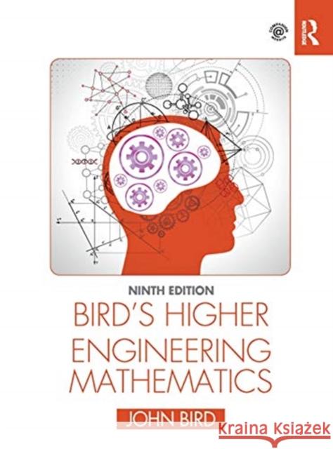 Bird's Higher Engineering Mathematics John Bird 9780367643737 Taylor & Francis Ltd - książka