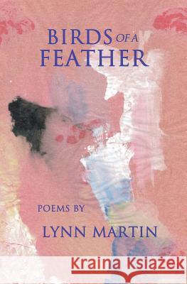 Birds of a Feather Lynn Martin   9780985238018 Purple Plum Press - książka