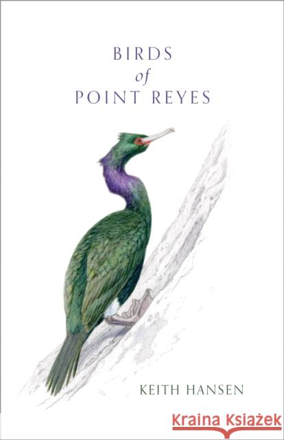 Birds of Point Reyes  9781597146036 Heyday Books - książka