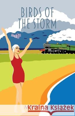 Birds of the Storm Mary Lay 9781739665357 1 - książka