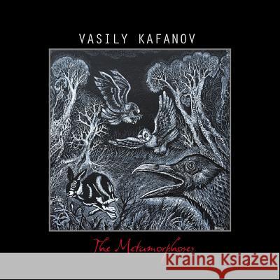 Birdslandia. Vasiliy Kafanov 9781726344807 Createspace Independent Publishing Platform - książka