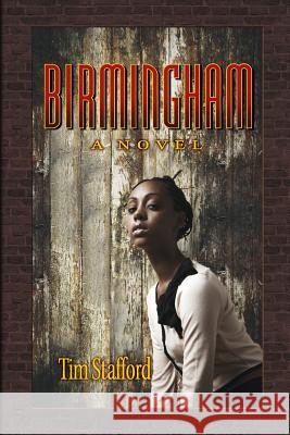 Birmingham Tim Stafford 9781481907965 Createspace - książka