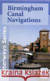 Birmingham Canal Navigations  9781908851017 Phoenix Maps