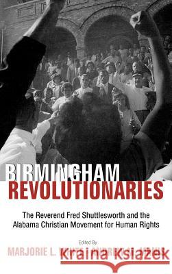 Birmingham's Revolutionaries Manis, Andrew M. 9780865547094 Mercer University Press - książka