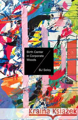 Birth Center in Corporate Woods Bj Soloy 9781625571557 Black Lawrence Press - książka