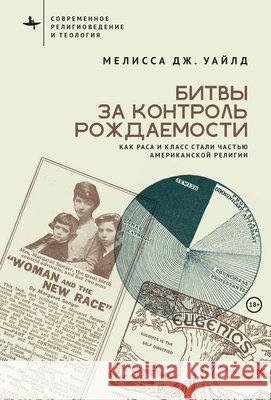 Birth Control Battles: How Race and Class Divided American Religion Wilde, Melissa J., Shtreis, Irina 9798901271575 Bibliorossica - książka