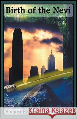 Birth of the Neví Svensen, Lori 9781393398493 Viking Ventures - książka