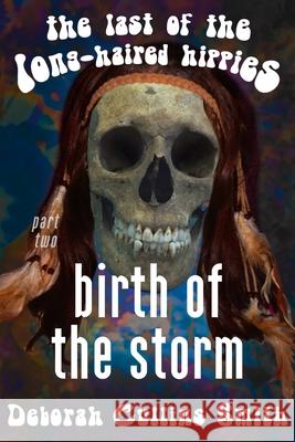 Birth of the Storm Deborah Smith 9781686812545 Independently Published - książka