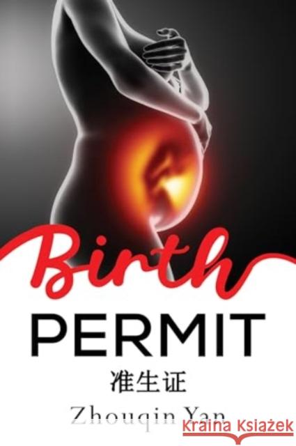 Birth Permit Zhouqin Yan 9781804395356 Olympia Publishers - książka
