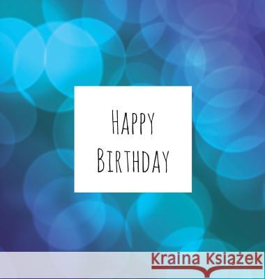 Birthday Party Guest Book (Boy), Happy Birthday Guest Book, Keepsake Birthday Gift, Wishes, Gift Log, Comments and Memories. Lollys Publishing 9781912641031 Lollys Publishing - książka