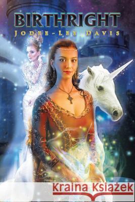 Birthright Jodee-Lee Davis 9781514441381 Xlibris - książka
