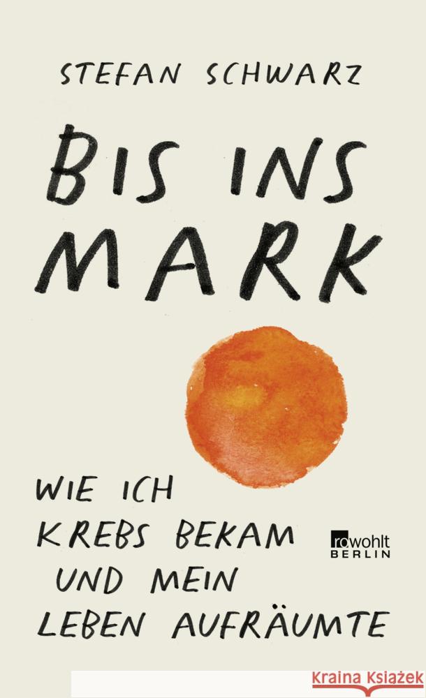 Bis ins Mark Schwarz, Stefan 9783737101288 Rowohlt, Berlin - książka