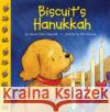 Biscuit's Hanukkah: A Hanukkah Holiday Book for Kids Capucilli, Alyssa Satin 9780060094690 HarperFestival