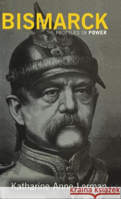 Bismarck K. Lerman 9781138835375 Routledge - książka