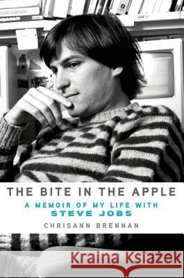 Bite in the Apple Brennan, Chrisann 9781250056528 St. Martin's Griffin - książka