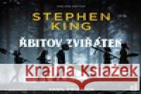 Řbitov zviřátek Stephen King 8594169482385 OneHotBook - książka