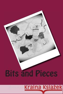 Bits & Pieces Annmarie B. Brennan Don Brennan 9781491006726 Createspace - książka