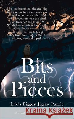 Bits and Pieces Elizabeth F. Campbell 9781954223196 CMD - książka