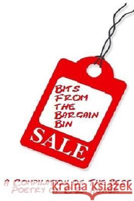 Bits from the Bargain Bin C. R. Asher 9781312553095 Lulu.com - książka