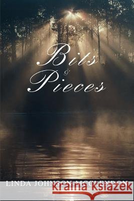 Bits & Pieces Linda Johnson-McClendon 9780595433063 iUniverse - książka