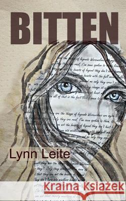 Bitten Lynn Leite 9781505259681 Createspace - książka