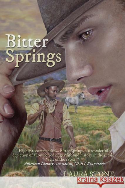 Bitter Springs Laura Stone 9781941530559 Interlude Press - książka