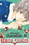 Bittersweet Chocolate. Bd.2 Momochi, Reiko 9783770498062 Egmont Manga