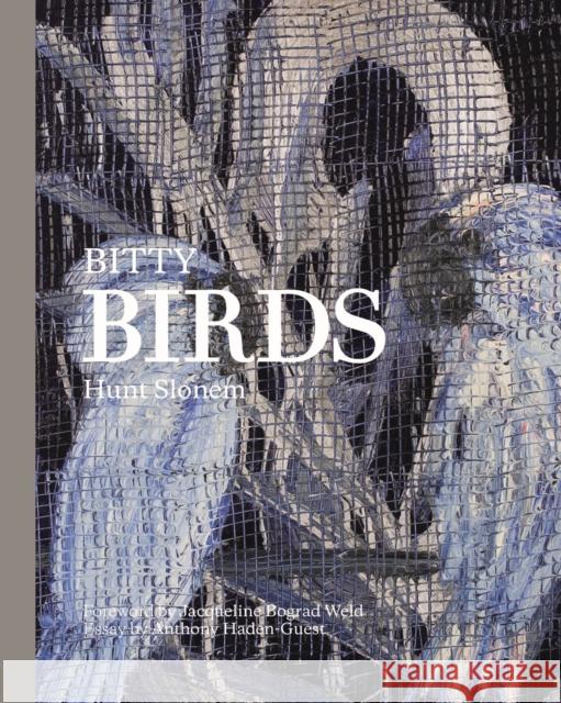 Bitty Birds  9781943876518 Glitterati Inc - książka